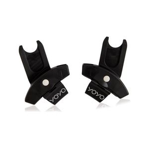 BABYZEN YOYO Car Seat Adapters Clips